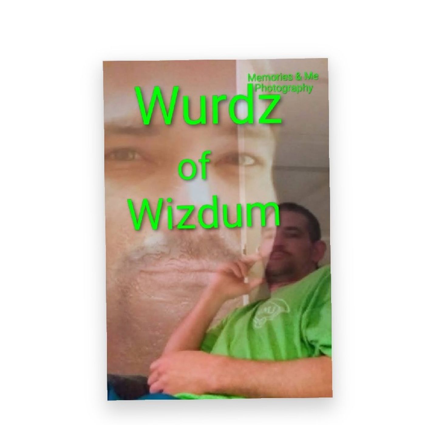 Episode 2 Wurdz of Wizdum Podcast episode artwork