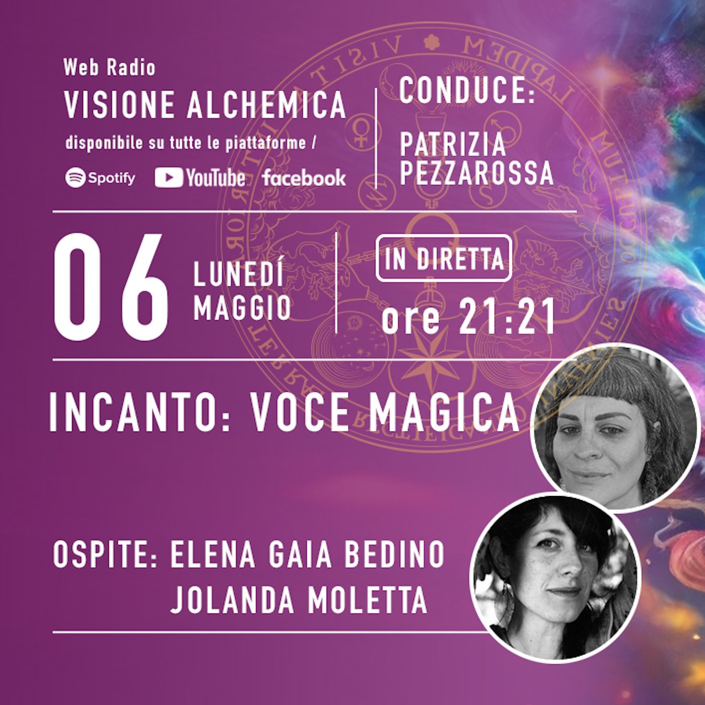 Visione Alchemica