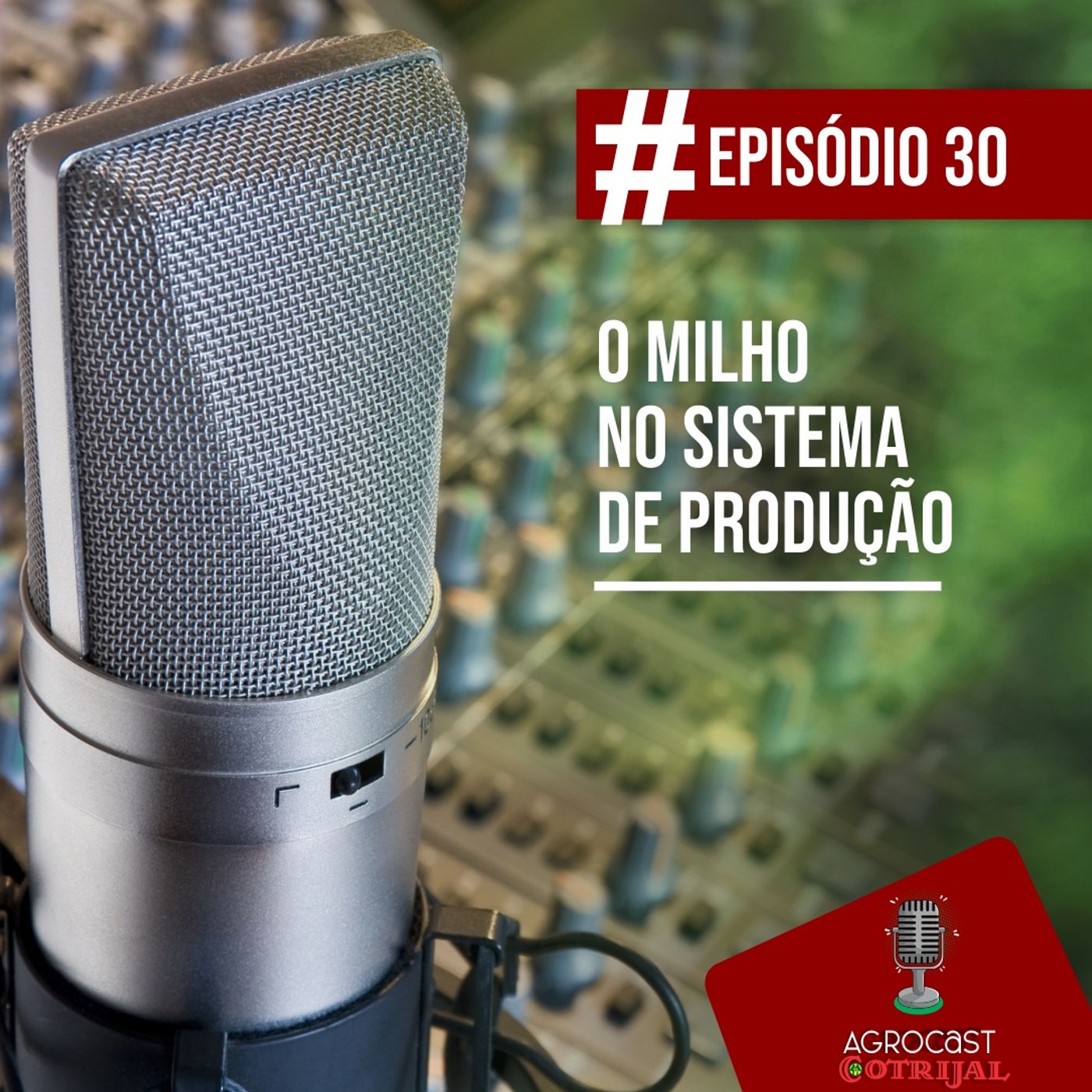 AgroCast Cotrijal
