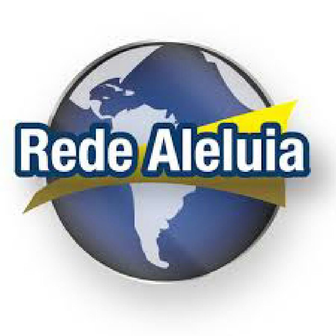 Radio Rede Aleluia Ao Vivo episode artwork