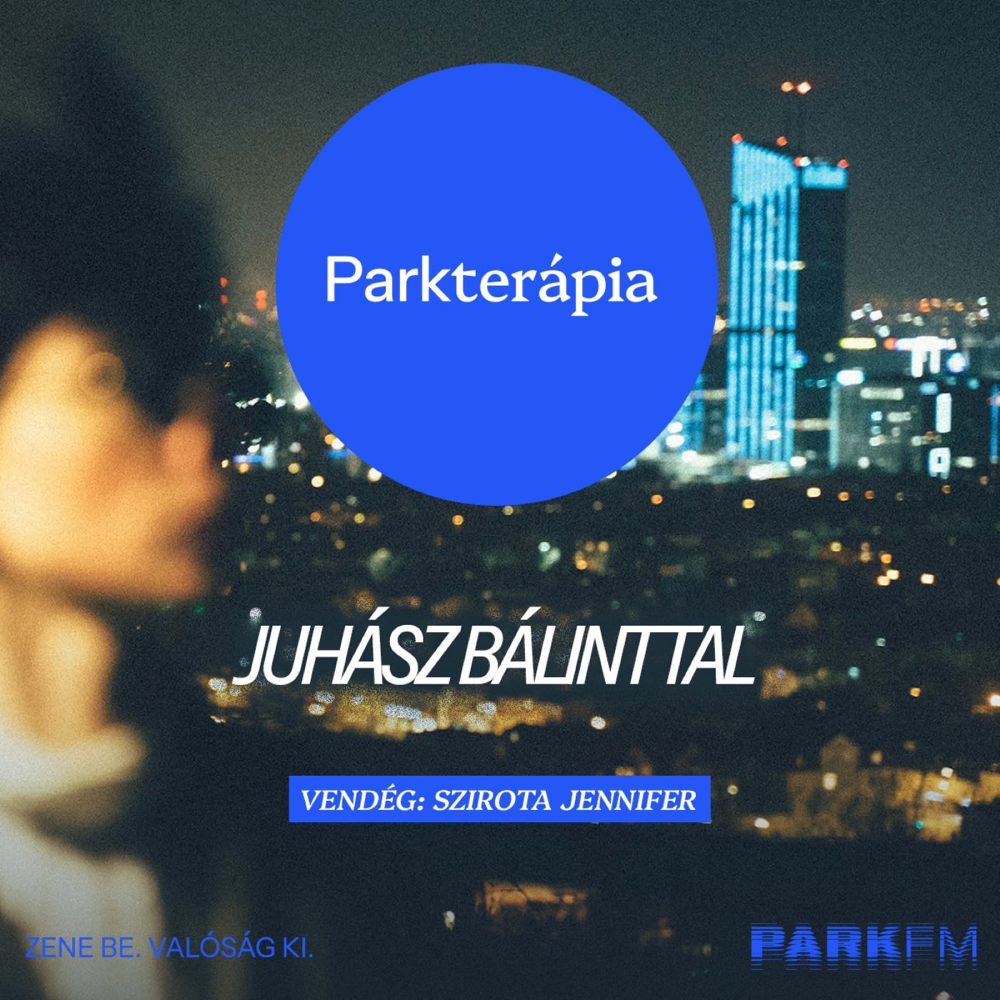 Budapest Park