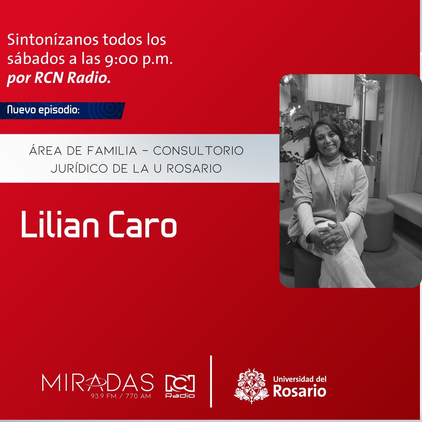 Miradas RCN