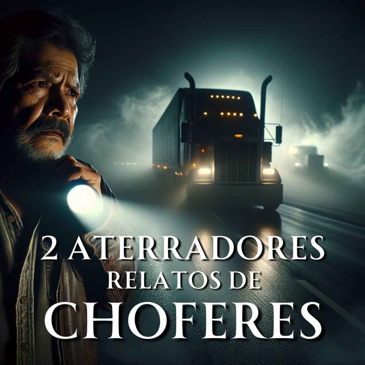 HISTORIAS DE LA CARRETERA