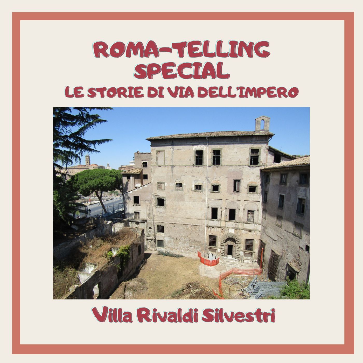Radio 21 aprile Web