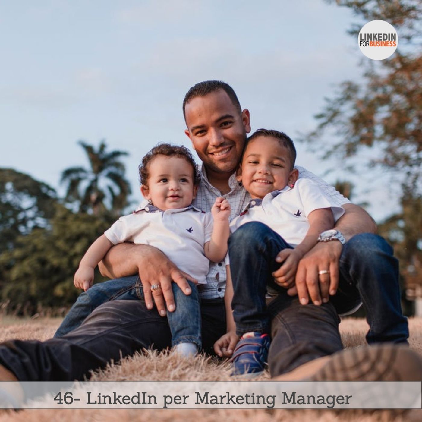 LinkedinForBusiness by Leonardo Bellini