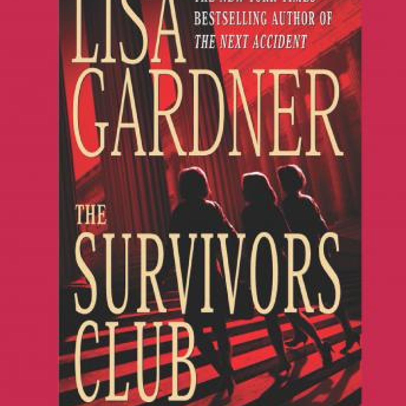 Listen to the Best Full Audiobooks in Mystery, Thriller & Horror, Suspense