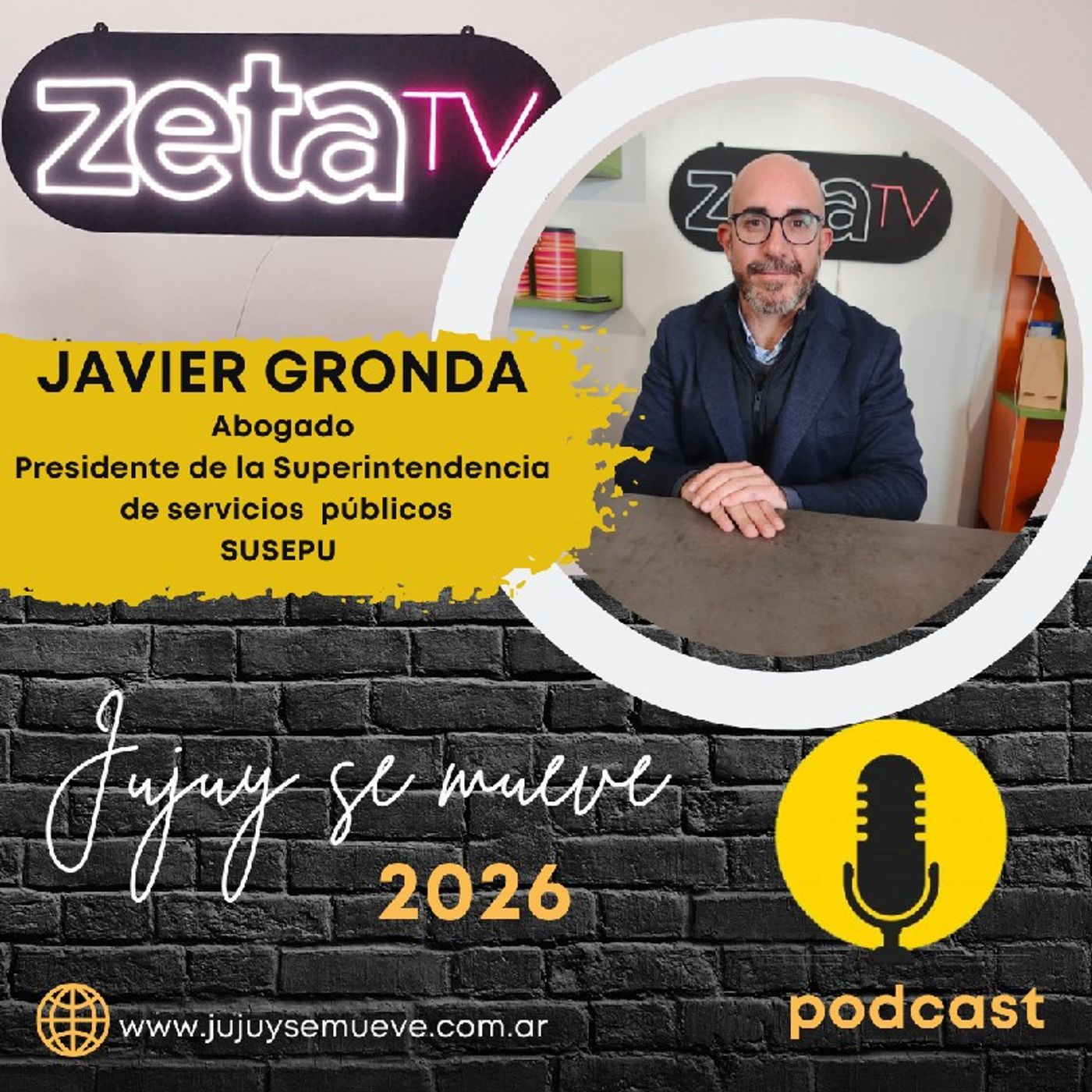 🔴 POR QUÉ LA LUZ SUBIÓ MÁS DE 1.900%, QUÉ ES EL FOPEJ Y CÓMO ACCEDER A LA TARIFA SOCIAL PROVINCIAL episode artwork