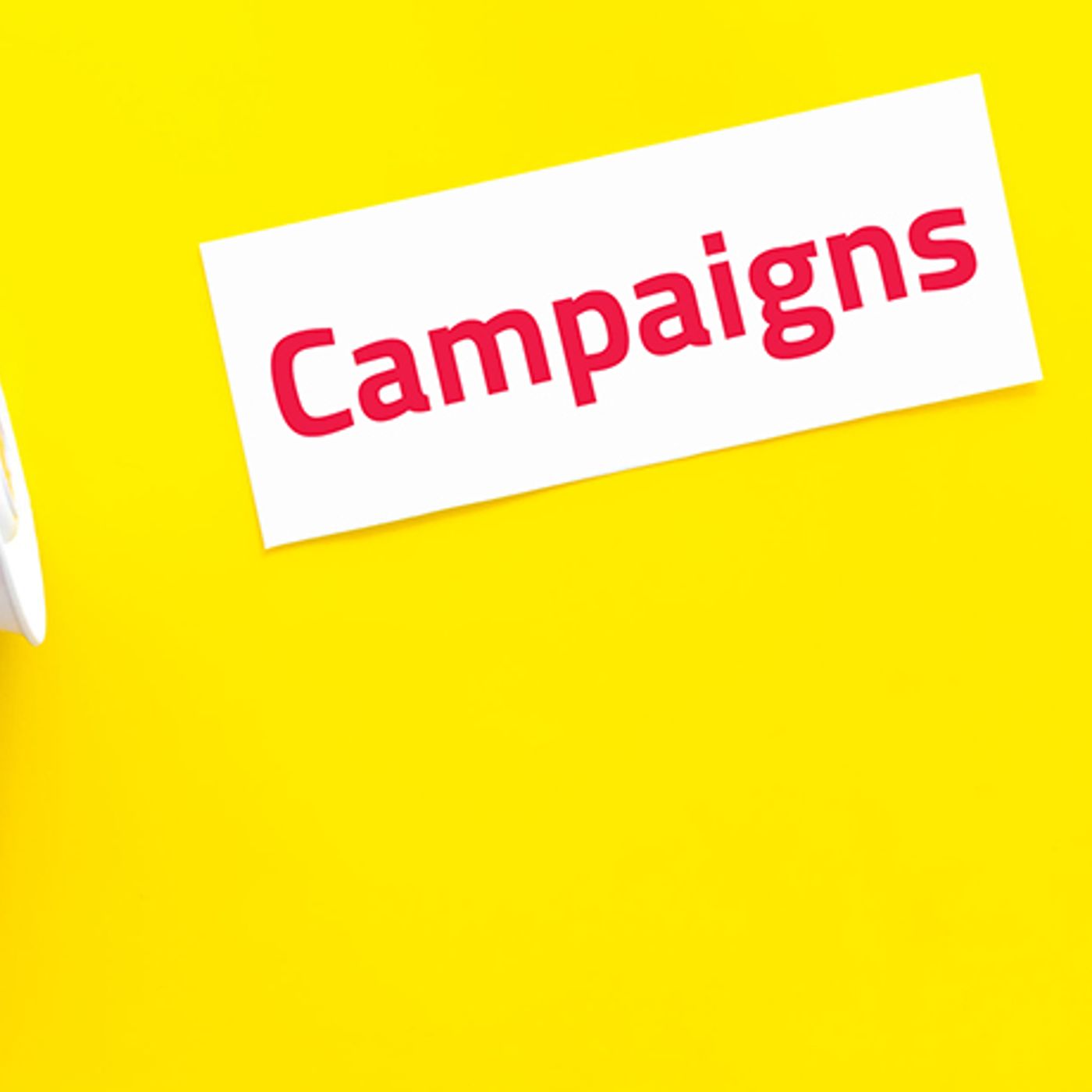 Various October Campaigns by Gov. - Louis Botha & Deidre Barends episode artwork