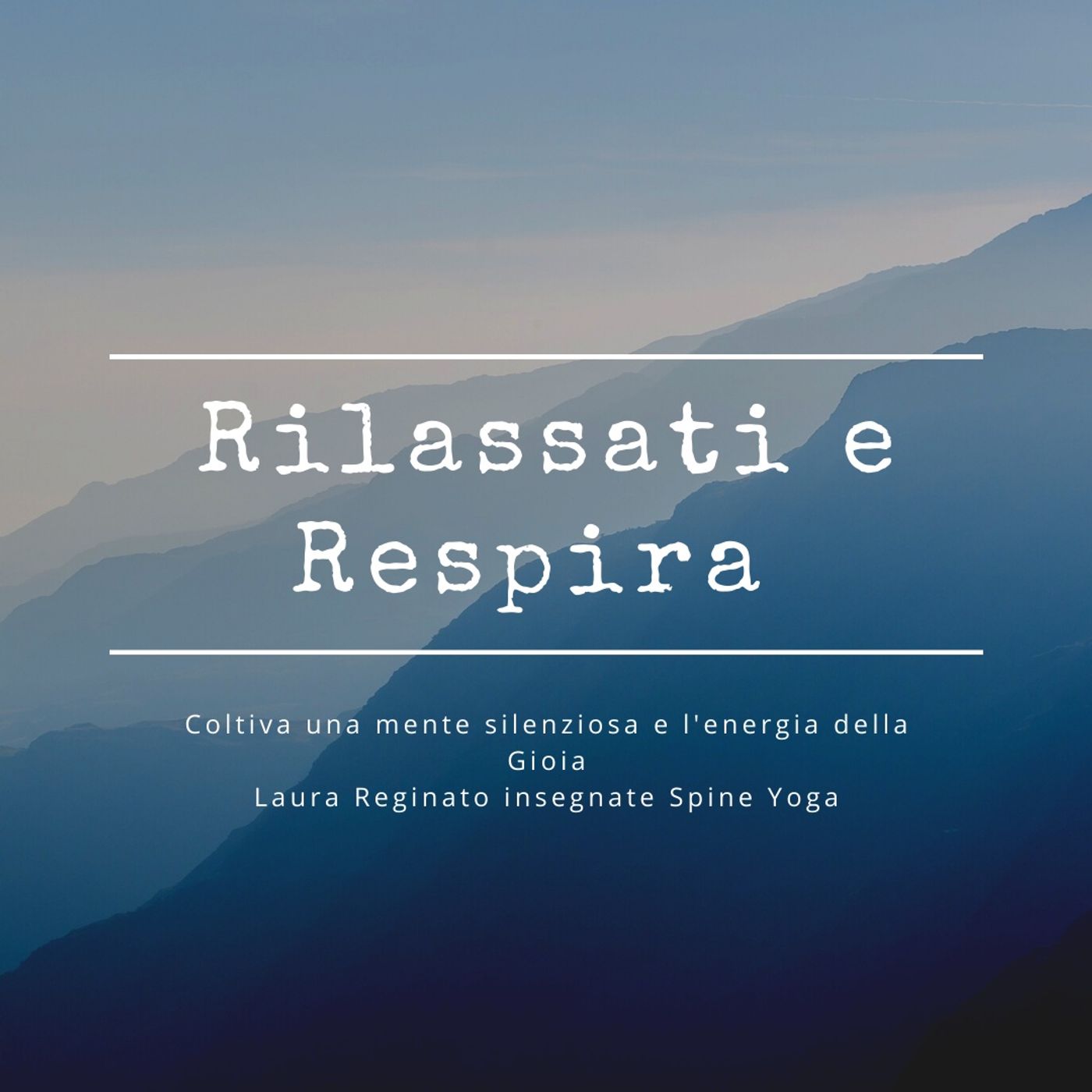 Rilassati e Respira