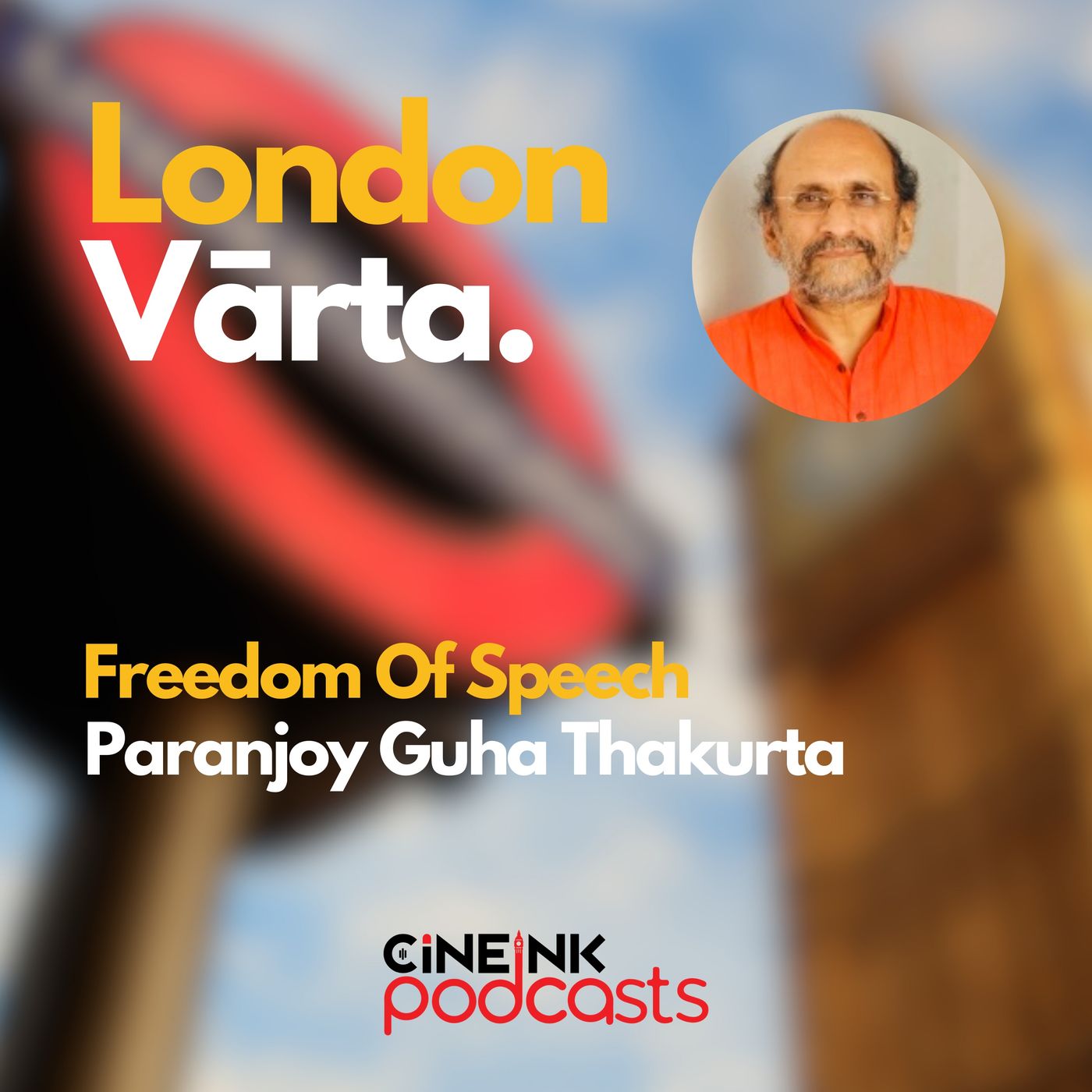 London Vārta