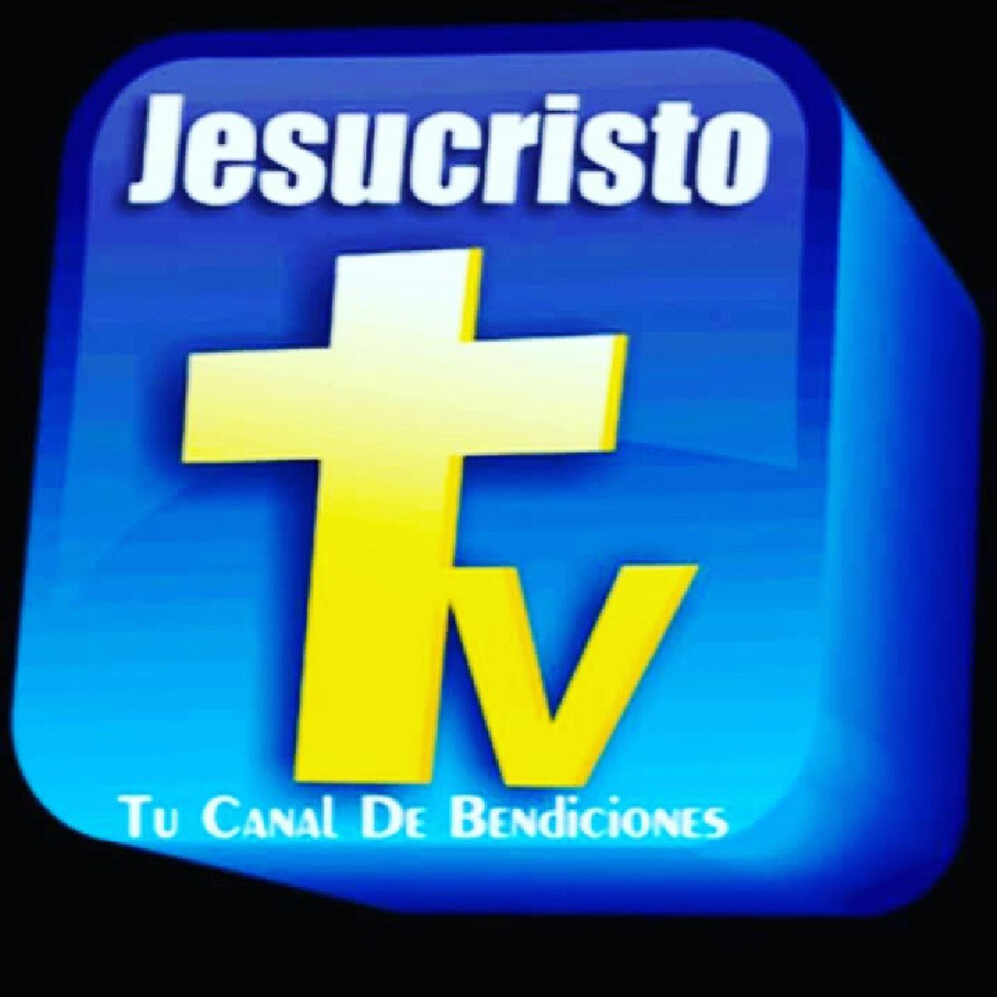 RADIO JESUCRISTO TV\'