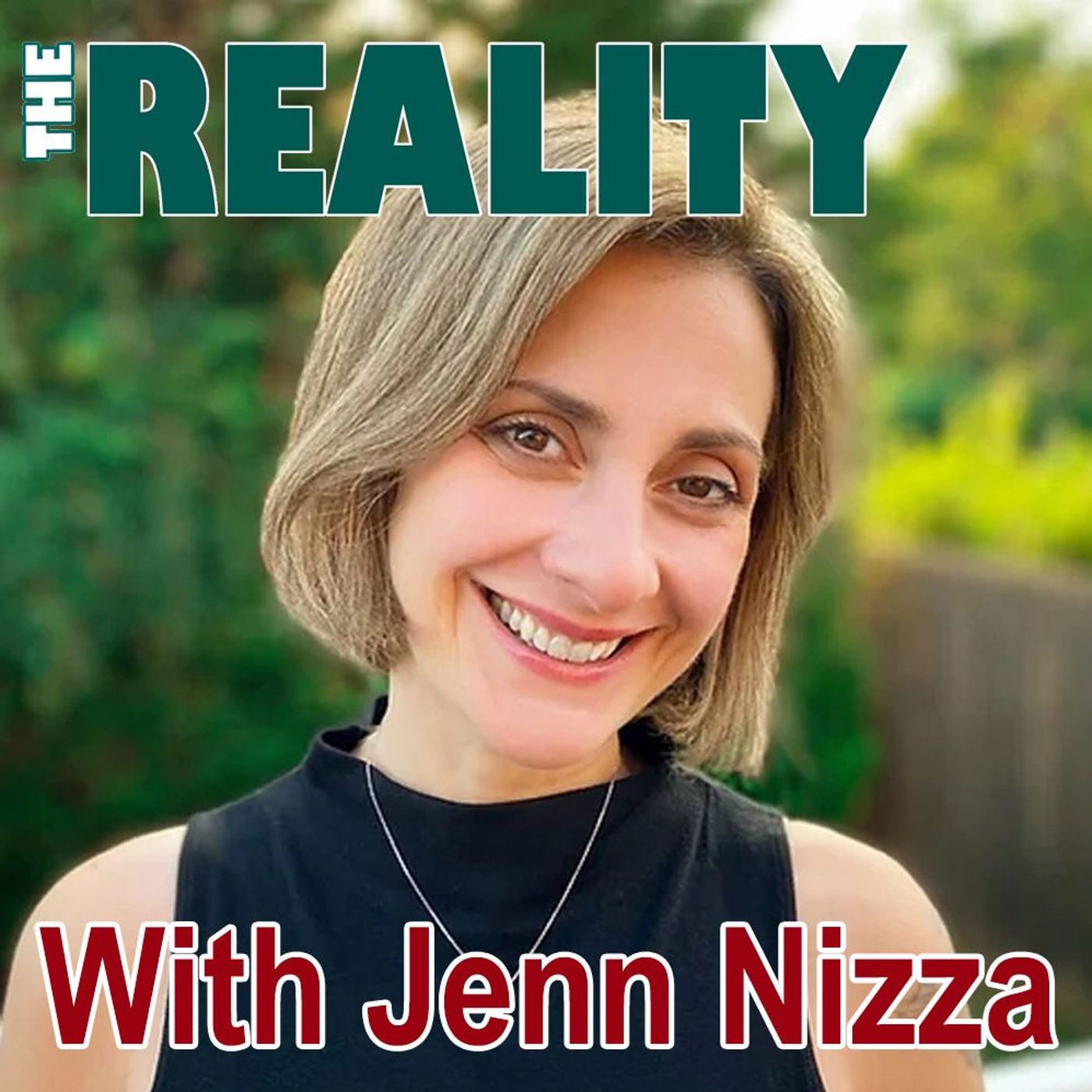 Sure Reality Podcasts