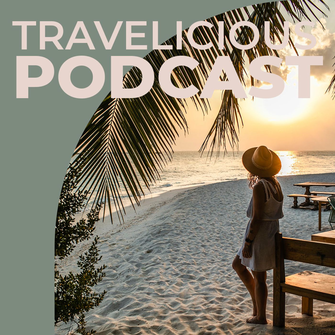 Travelicious Podcast