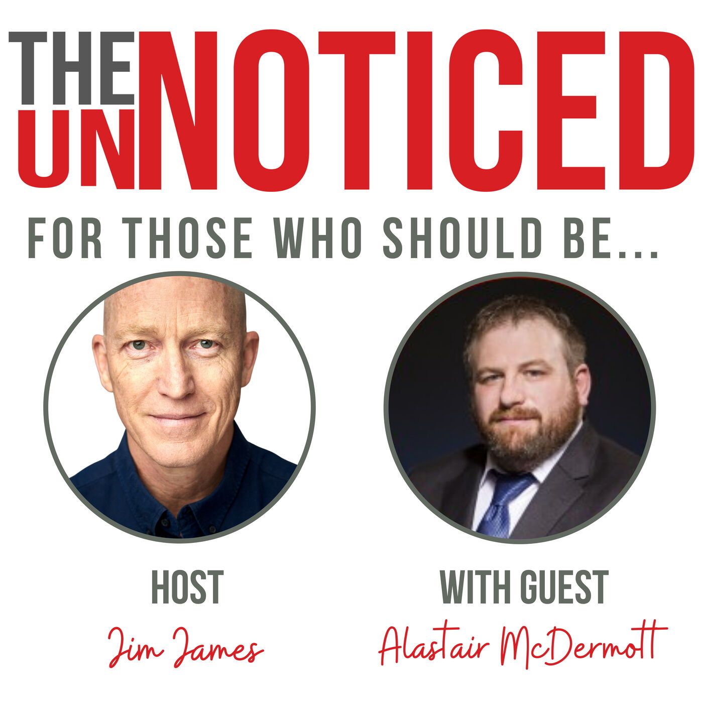 The UnNoticed Entrepreneur