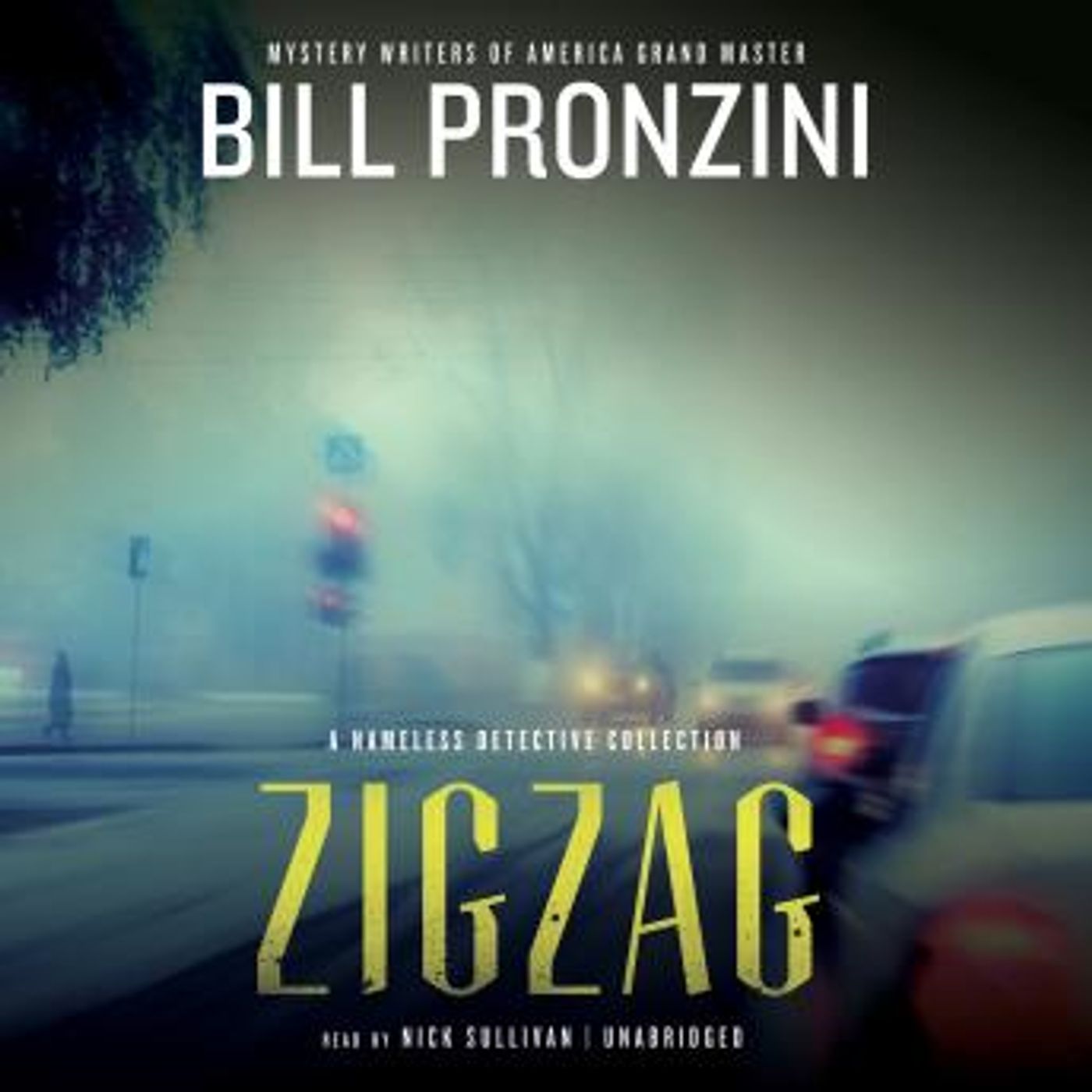 Full Trial Audiobooks in Mystery, Thriller & Horror, Police & Detective