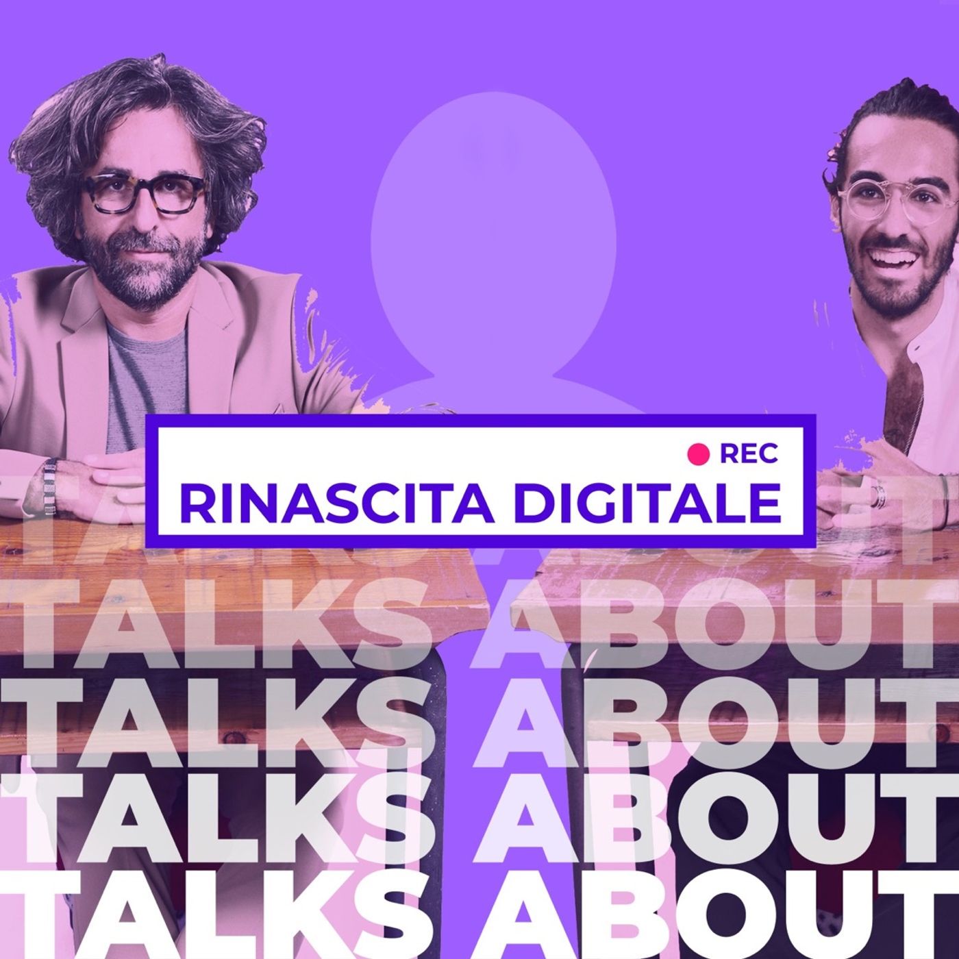 Talks About