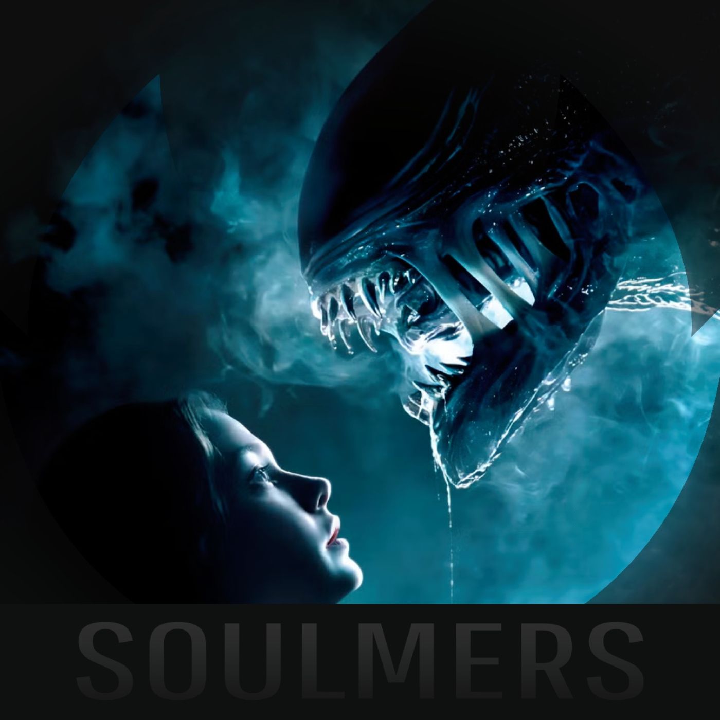 NO MORE GAMES: Alien Romulus |Por fin vuelve con mucha fuerza episode artwork
