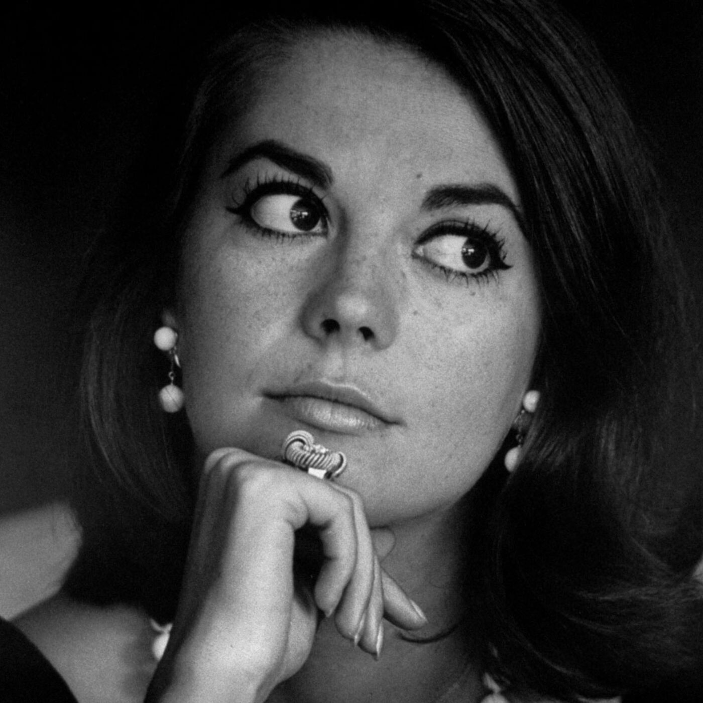 cover of episode S7: Was Film Star Natalie Wood Murdered?