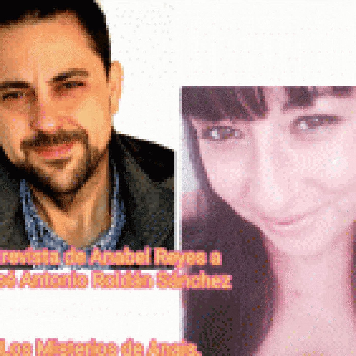 Los Sin Nombre