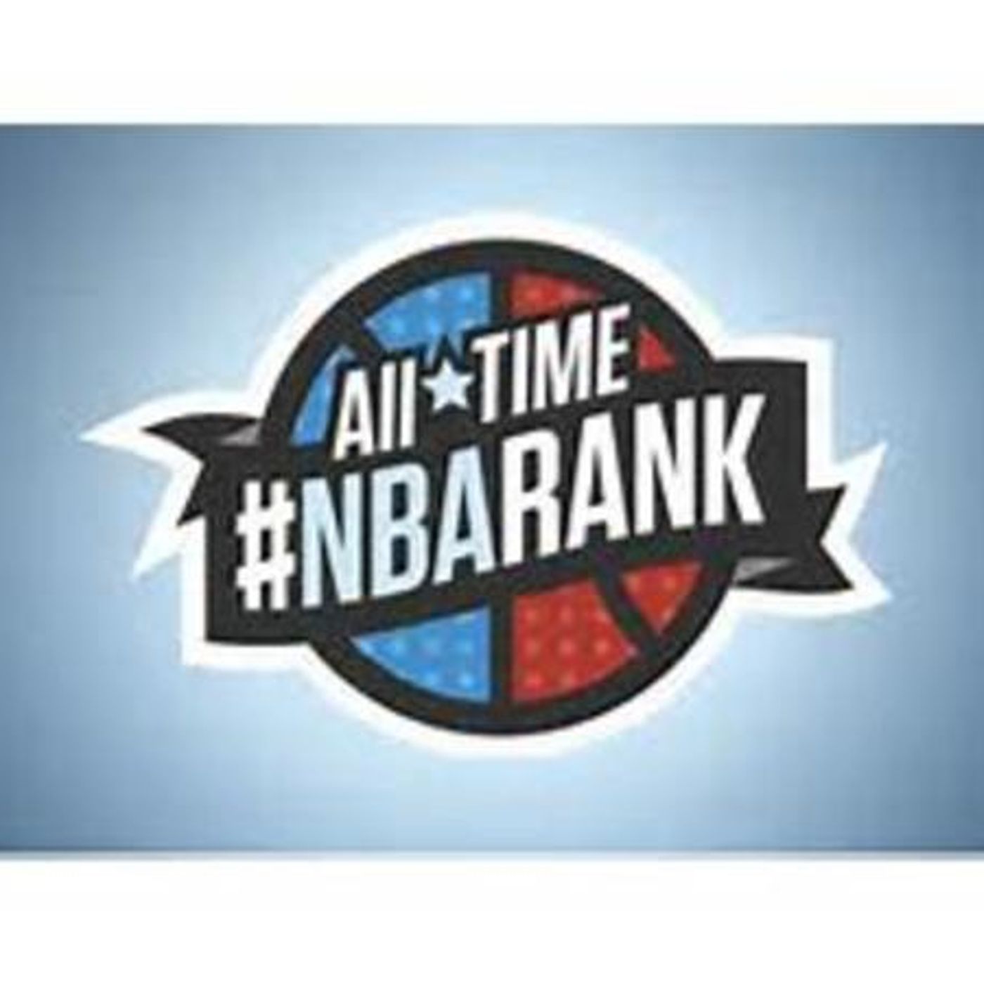 NBA Banter: Debate & Breakdown Top-74 NBA Players of All-Time According to ESPN! episode artwork