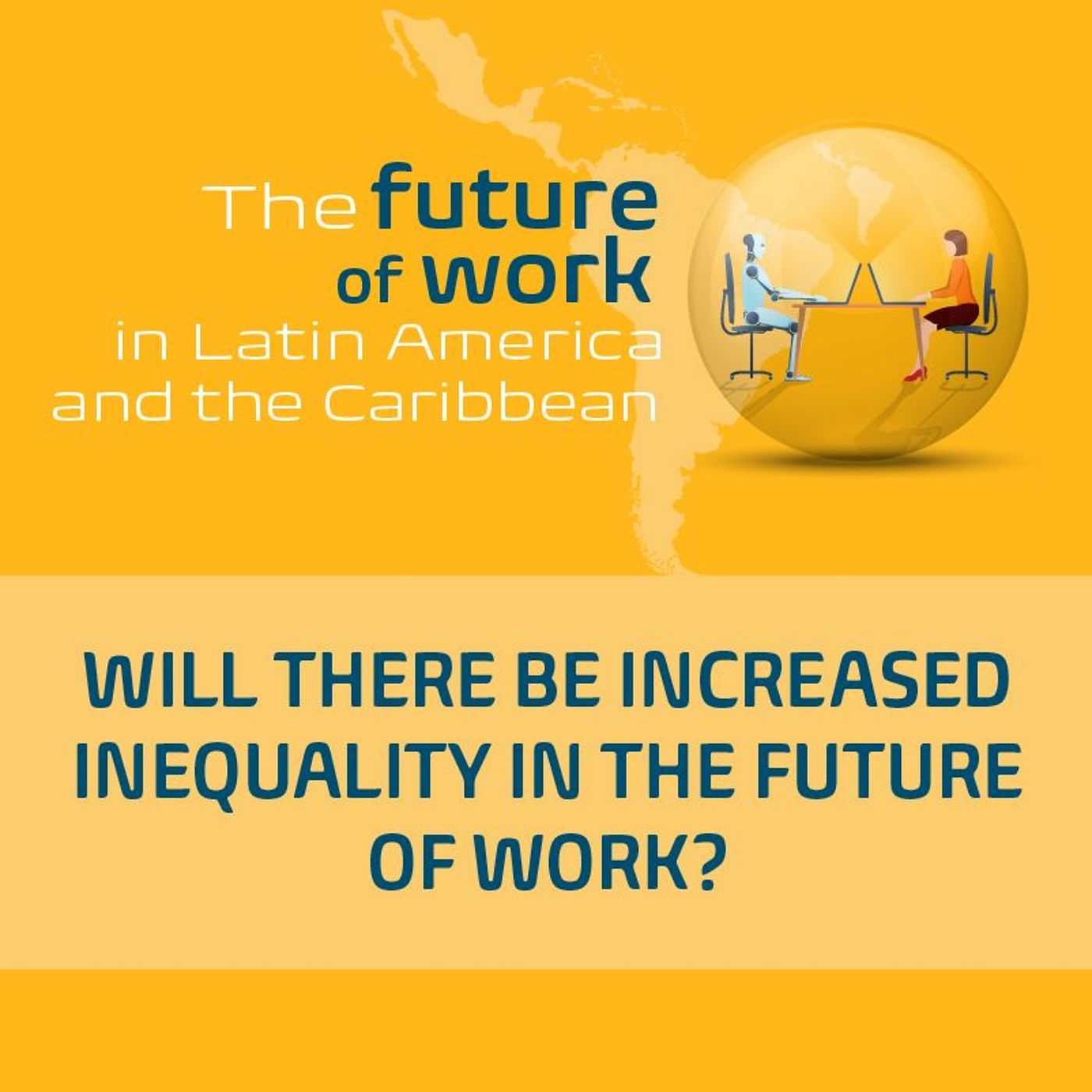 Labor Markets: The Future of Work