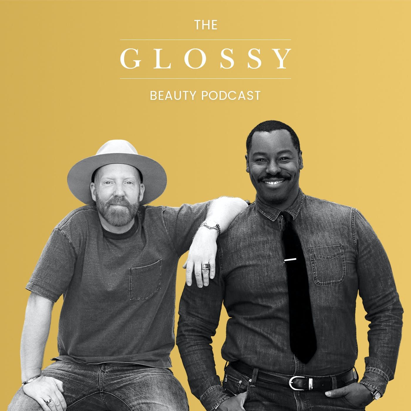 Starring's Ted Gibson and Jason Backe on redefining what a salon looks like episode artwork