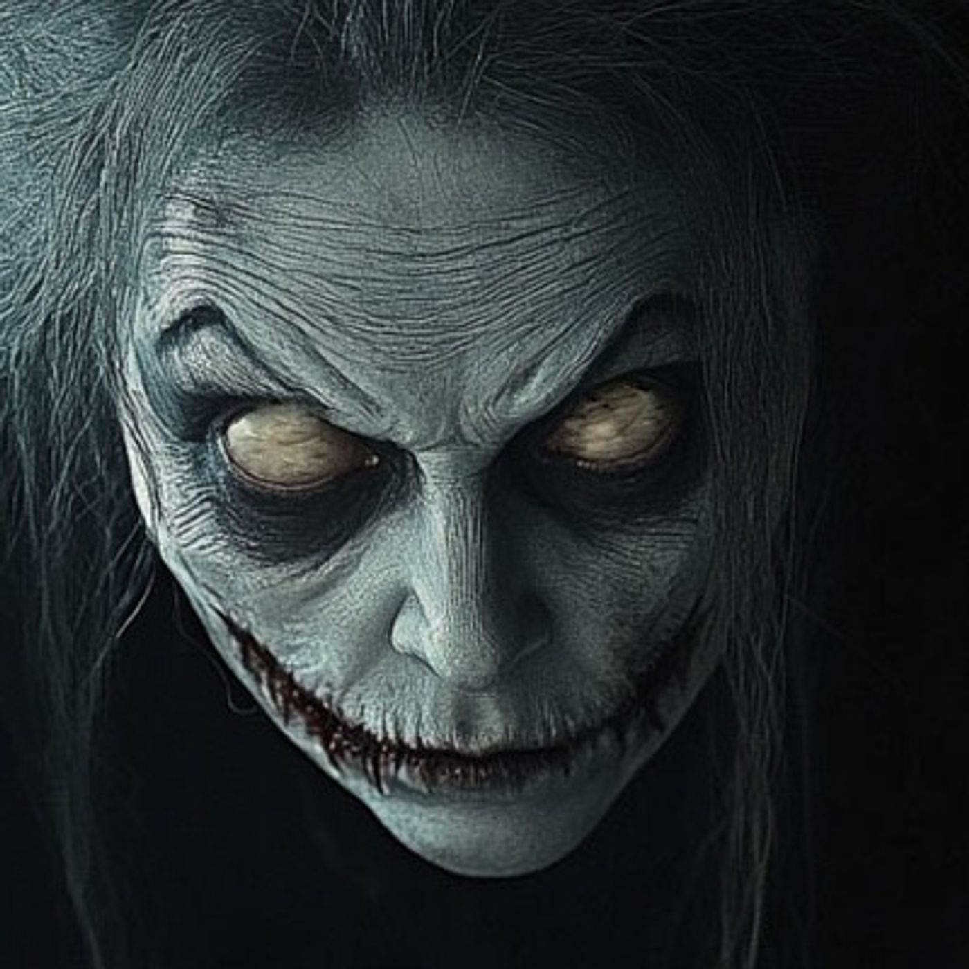 Trabajé Para Una Bruja Historias De Terror - REDE