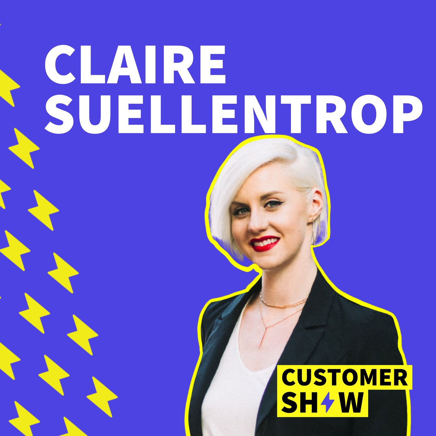 Customer Show