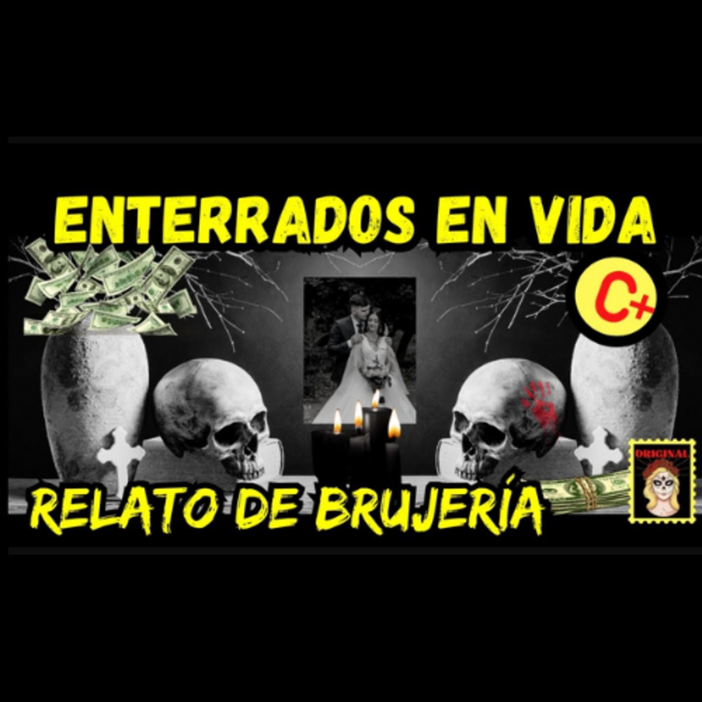 Viviendo con el miedo