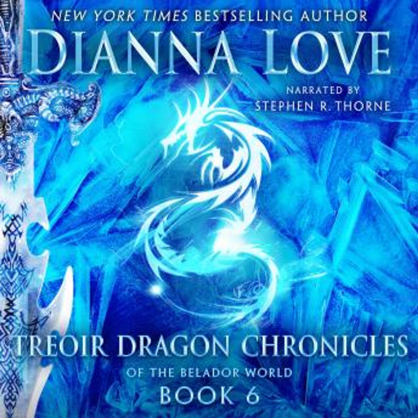 Grab the Essential Full Audiobooks in Science Fiction & Fantasy, Fantasy