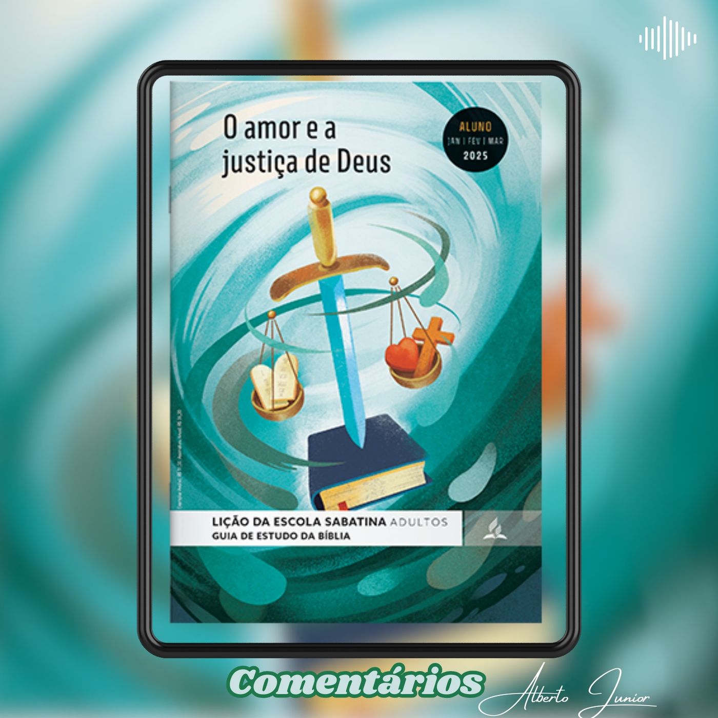 05: A ira do amor divino