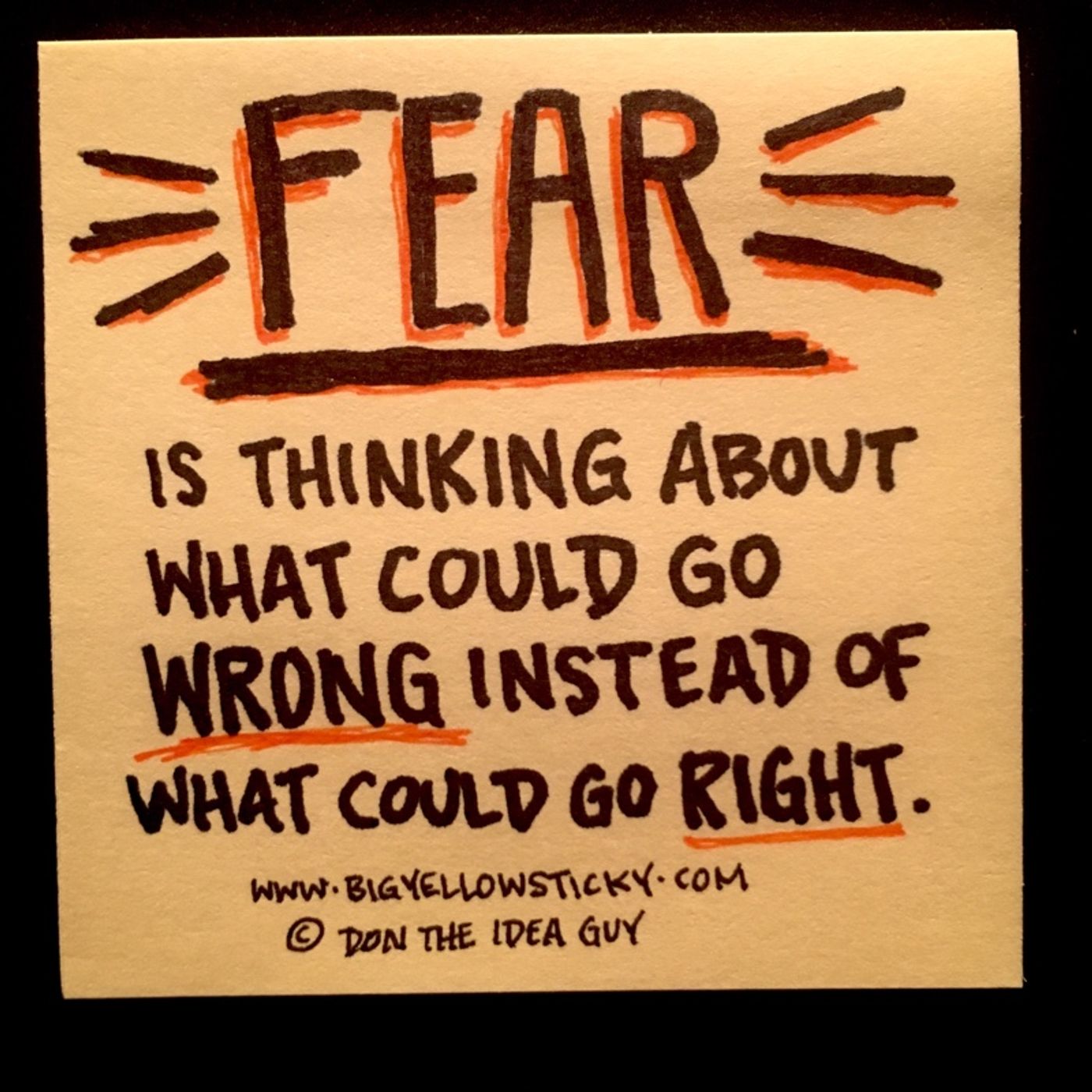 Go Wrong Go Right : BYS 213