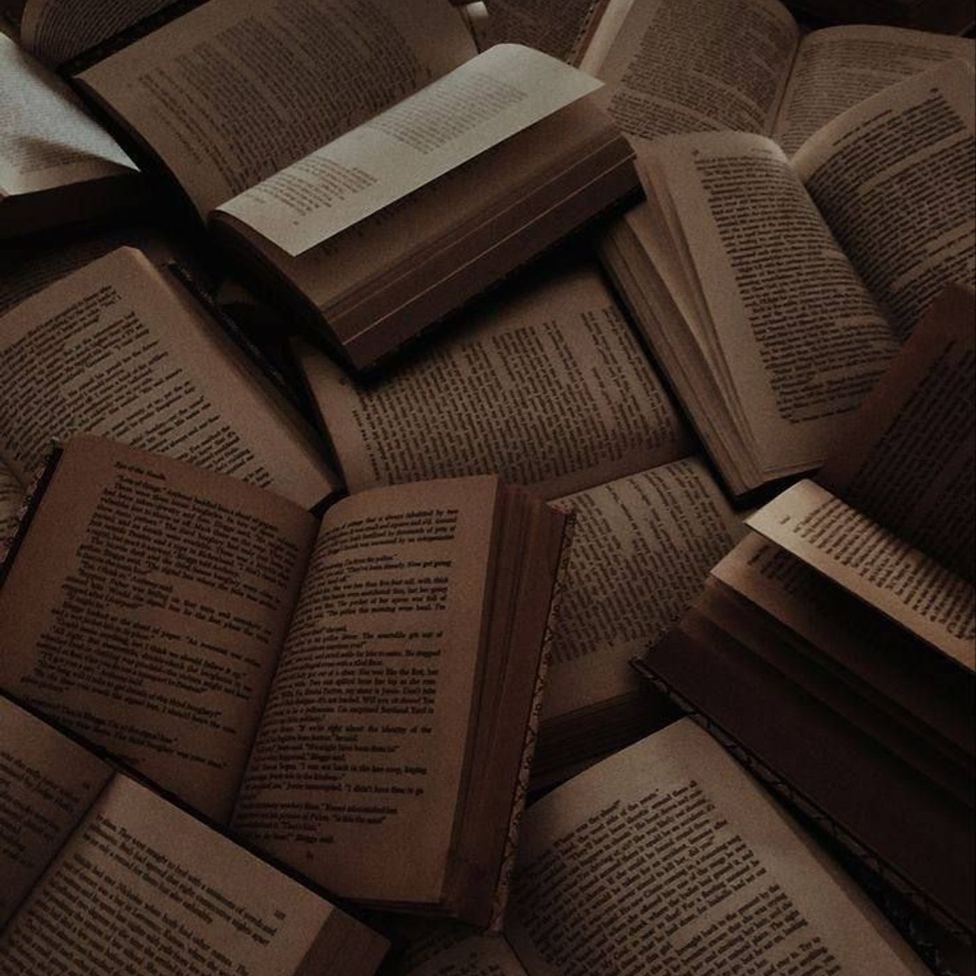 Bound by the Pages