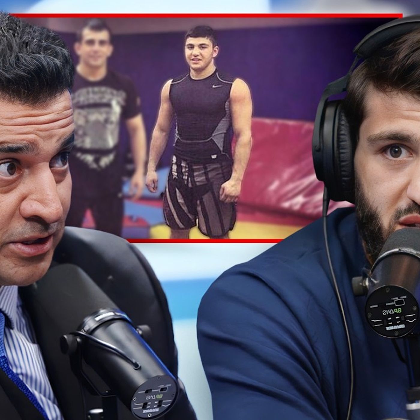“Knocked Me Out In 20 Seconds” - Arman Tsarukyan REVEALS His WILD MMA Origins
