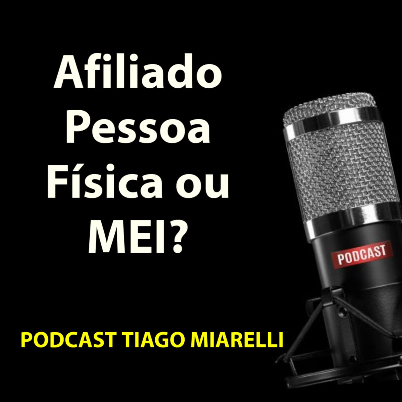 Tiago Miarelli