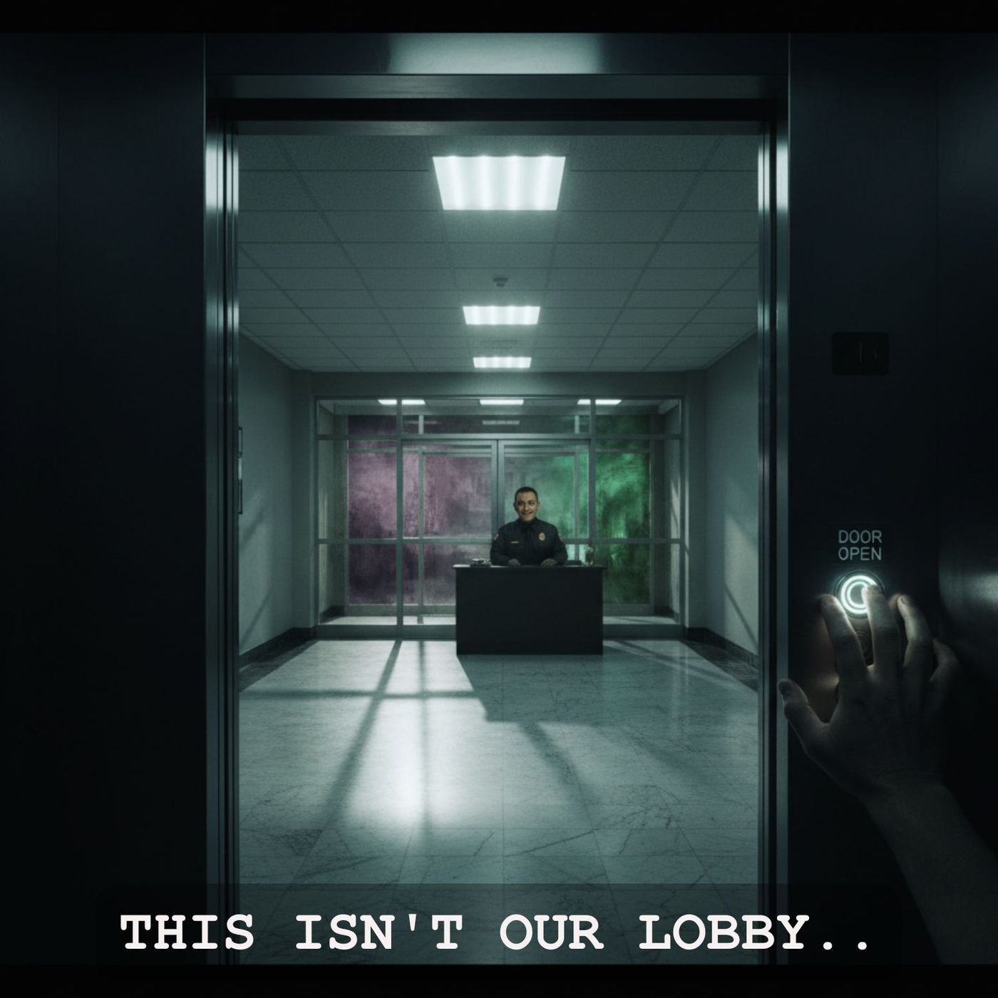The Elevator Game