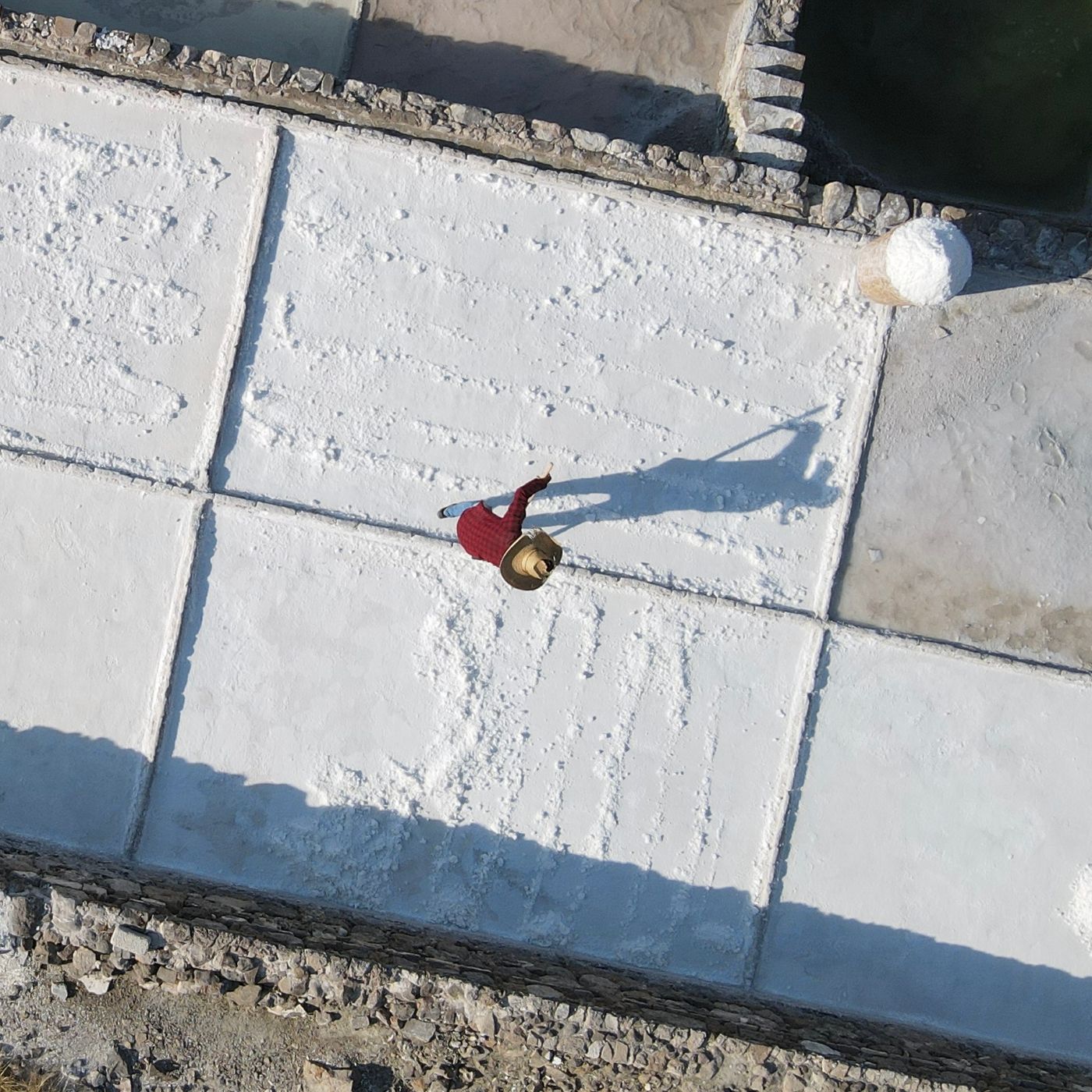 Episode 61 | Mexican salt farmers are holding on to an ancient tradition