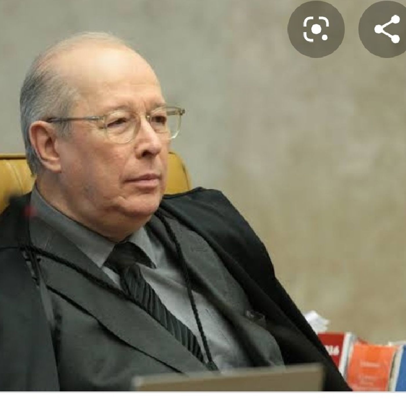 Nosso Direito Constitucional
