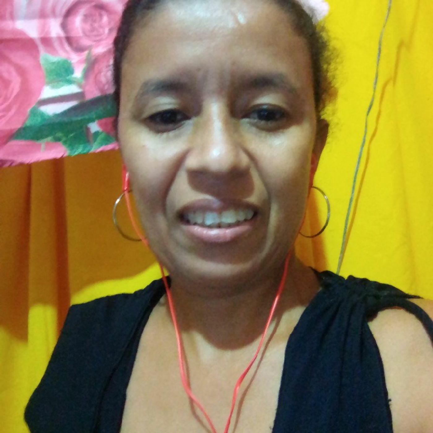 Angela Maria Miranda\'s show