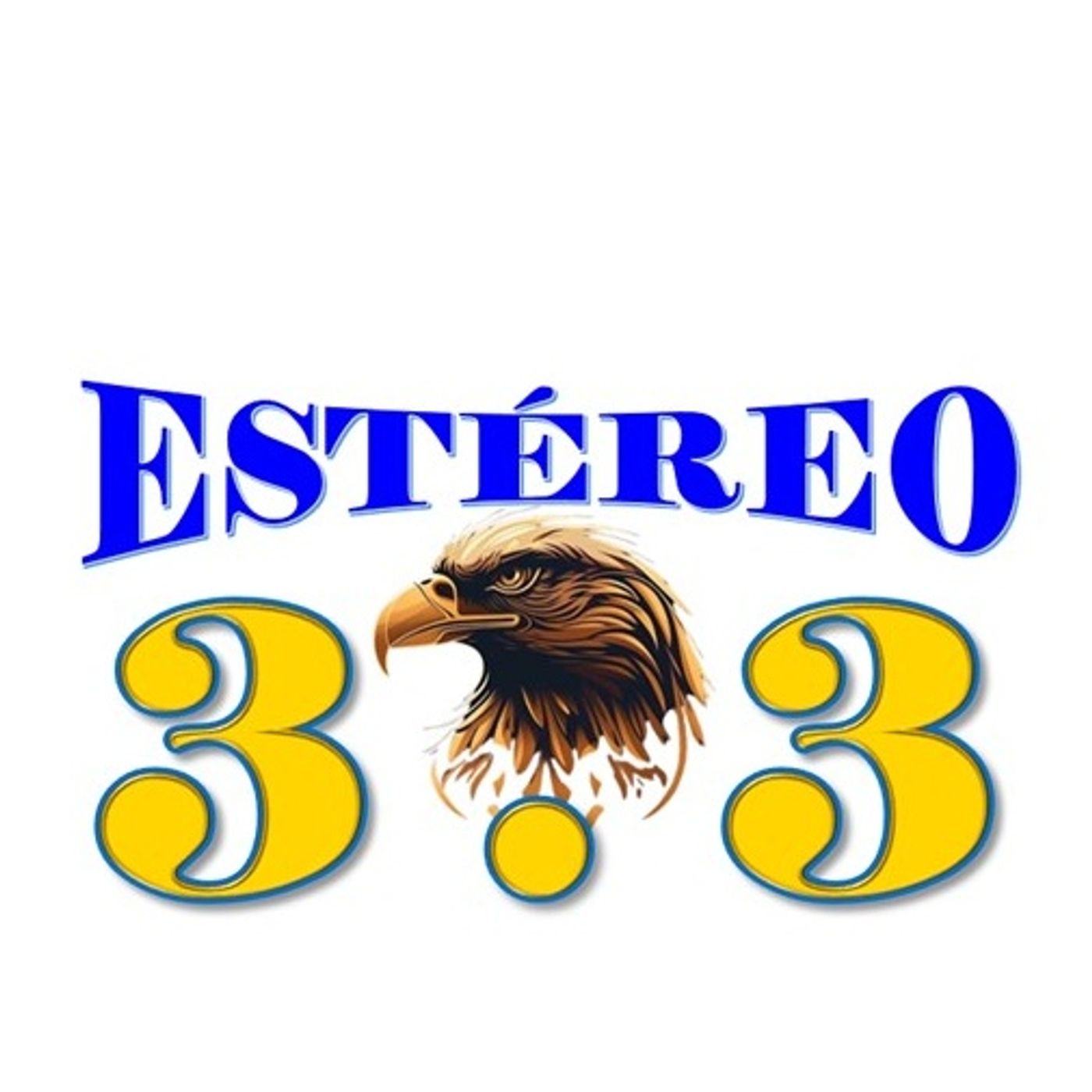 Estereo 3.3 La estación de la Juventud