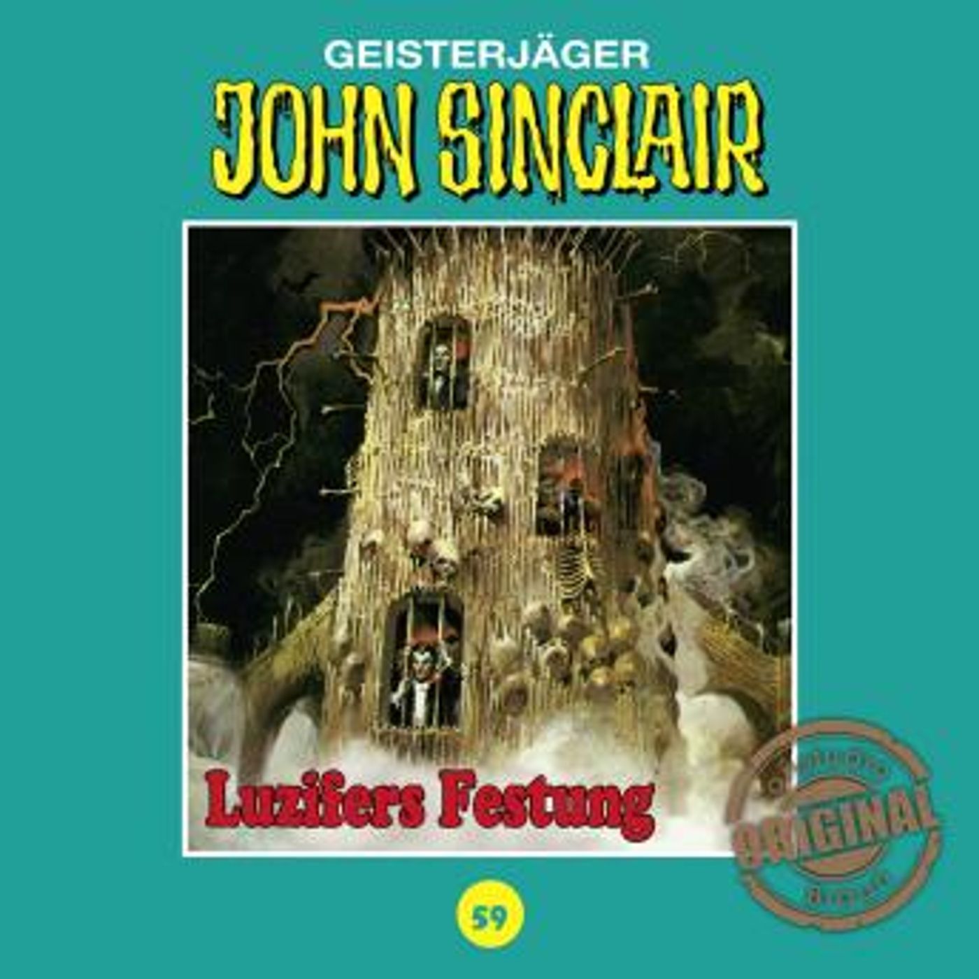 Listen to Latest Full Audiobooks in Mystery, Thriller & Horror, Horror