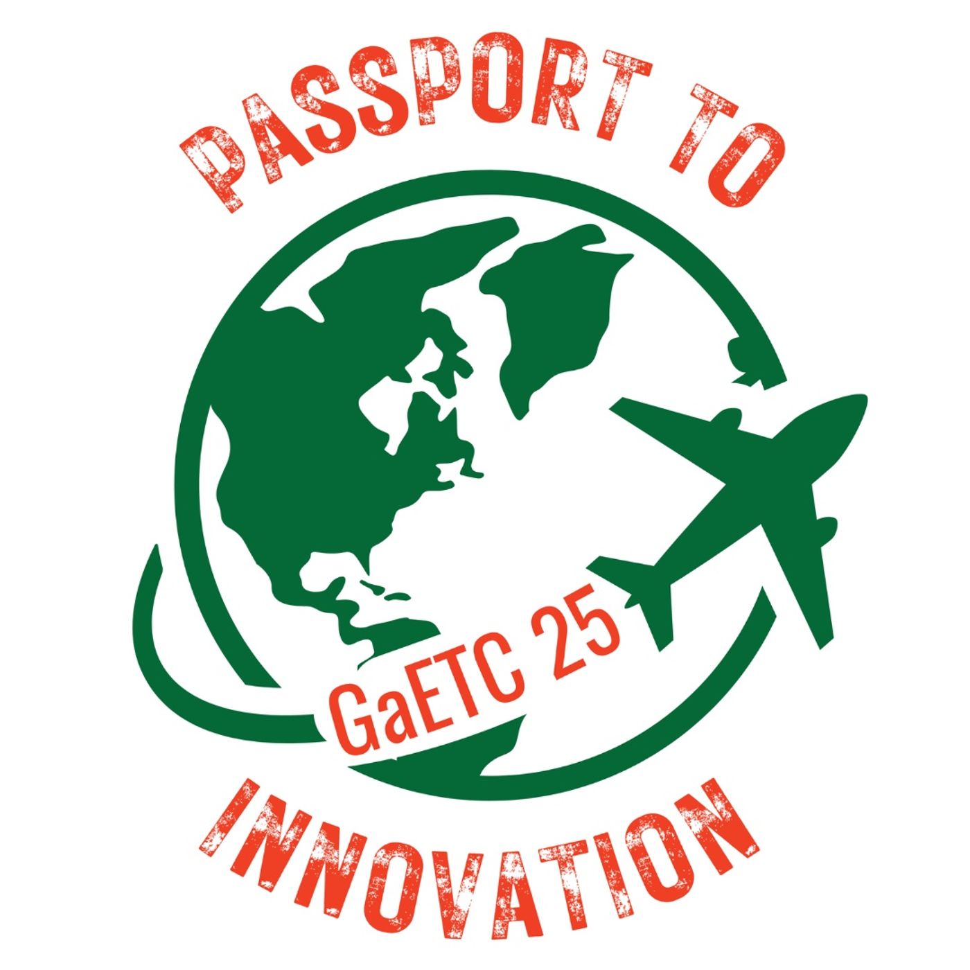 GaETC: The Podcast