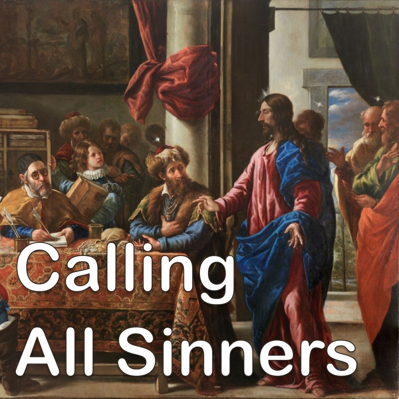 A. Frank Smith/Cold Springs UMC Sermons