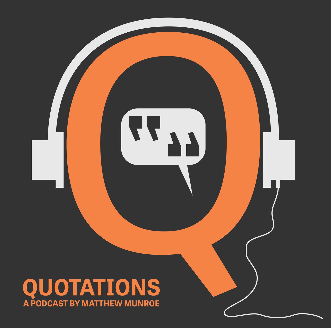 QUOTATIONS