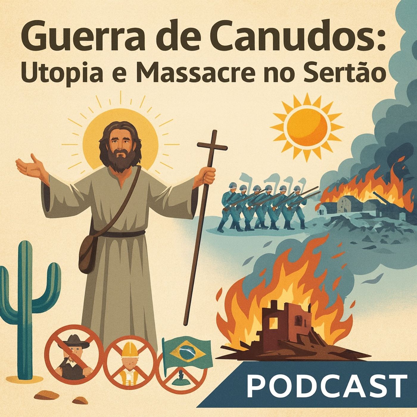Histórias & Causos