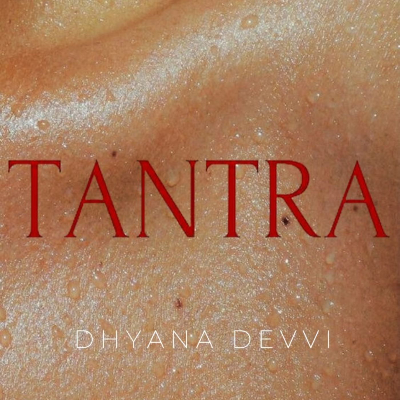 Tântrica ॐ O Oráculo da Deusa