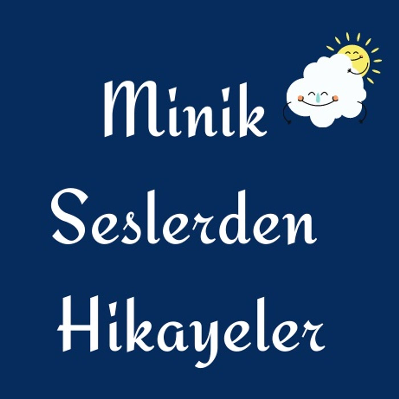 Minik Seslerden Hikayeler