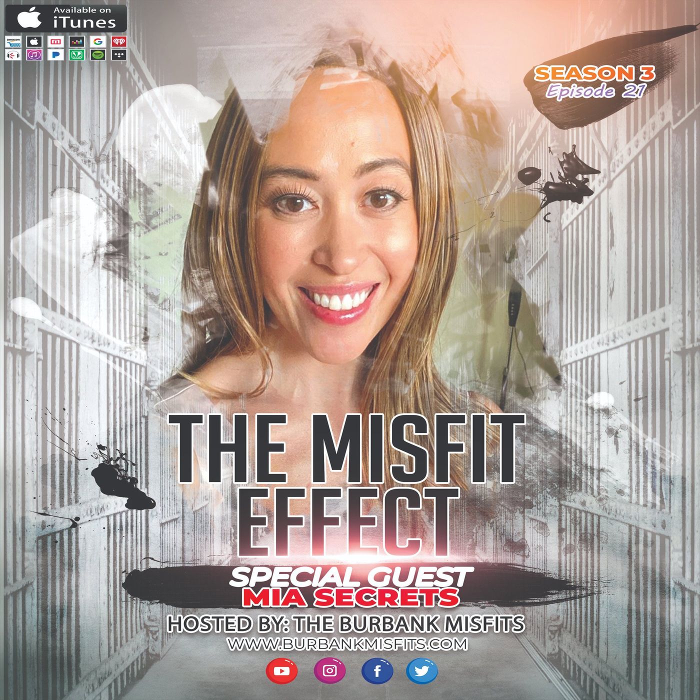 The Secret Effect w/ Mia Secrets