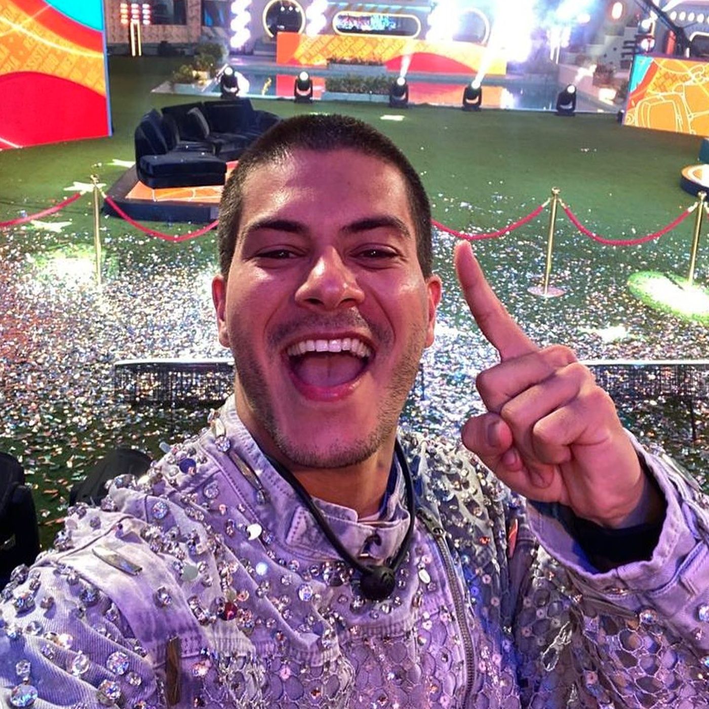 Polêmica: De cancelado a campeão do Big Brother Brasil 22 episode artwork