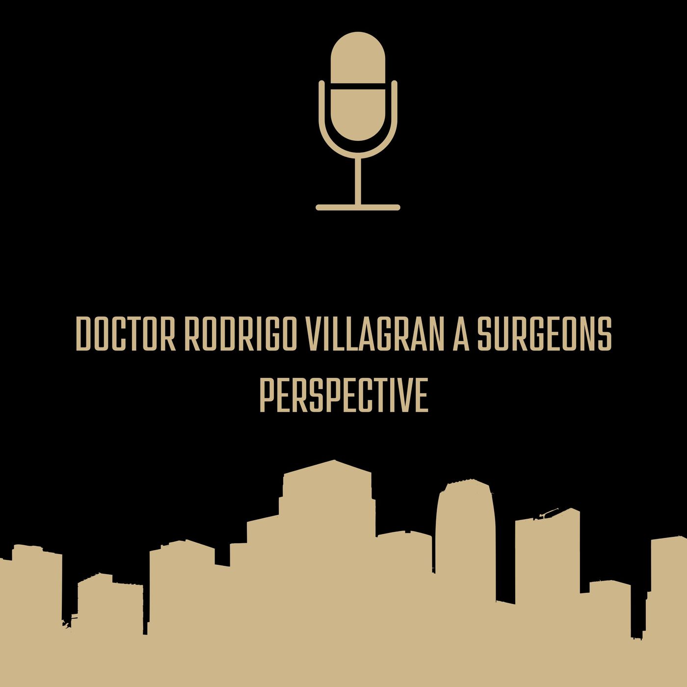 Doctor Rodrigo Villagran
